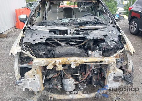 2018 Chrysler Pacifica Hybrid Limited z USA, uszkodzony, nr VIN 2C4RC1N70JR168562